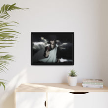 Load image into Gallery viewer, Anime Fairy Tail Canvas Framed Art Print