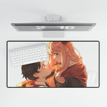 Load image into Gallery viewer, Anime Spy x Family Mouse Pad (Desk Mat)