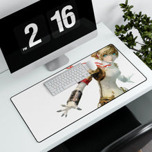 Load image into Gallery viewer, Persona 3 Mouse Pad (Desk Mat)