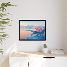 Load image into Gallery viewer, Mushoku Tensei: Jobless Reincarnation Canvas Framed Art Print