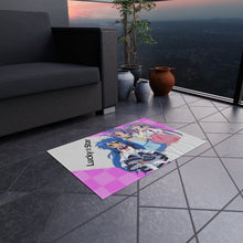 Load image into Gallery viewer, Lucky Star Konata Izumi, Kagami Hiiragi, Tsukasa Hiiragi Rug