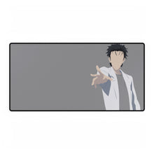 Load image into Gallery viewer, Anime Steins;Gate Mouse Pad (Desk Mat)