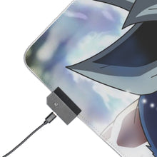 Load image into Gallery viewer, (GOKU) Migatte No Gokui RGB LED Mouse Pad (Desk Mat)