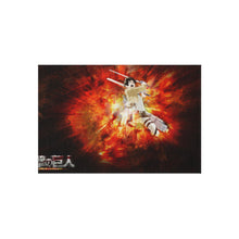 Load image into Gallery viewer, Anime Attack On Titan Rug