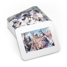 Load image into Gallery viewer, Anime KonoSuba - God’s blessing on this wonderful world!! Jigsaw Puzzle