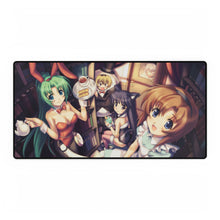 Load image into Gallery viewer, When They Cry Mouse Pad (Desk Mat)