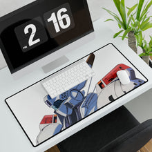 Load image into Gallery viewer, Patlabor Mouse Pad (Desk Mat)