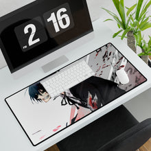 Load image into Gallery viewer, Anime That Time I Got Reincarnated as a Slime Mouse Pad (Desk Mat)