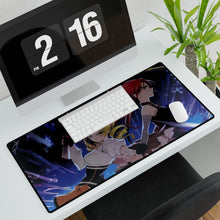 Load image into Gallery viewer, Anime Puella Magi Madoka Magica Mouse Pad (Desk Mat)