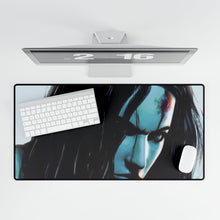 Load image into Gallery viewer, Lazarus Mouse Pad (Desk Mat)