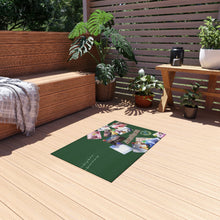 Load image into Gallery viewer, Angel Beats! Rug