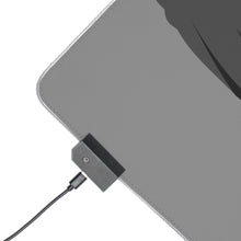 Load image into Gallery viewer, Tokyo Ghoul:re RGB LED Mouse Pad (Desk Mat)