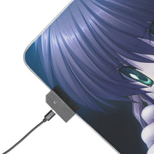 Load image into Gallery viewer, Rewrite RGB LED Mouse Pad (Desk Mat)
