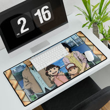 Load image into Gallery viewer, Tokyo Magnitude 8.0 Mouse Pad (Desk Mat)