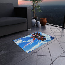 Load image into Gallery viewer, Mobile Suit Gundam Seed Destiny Rug