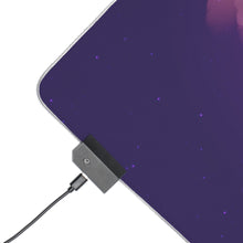 Load image into Gallery viewer, Sword Art Online RGB LED Mouse Pad (Desk Mat)