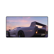 Load image into Gallery viewer, 1994 JAGUAR XJ220 S TWR Mouse Pad (Desk Mat)