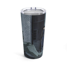 Load image into Gallery viewer, Edward Elric Roy Mustang and Alphonse Elric Tumbler 20oz