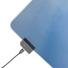 Load image into Gallery viewer, Anime Tokyo Ghoul RGB LED Mouse Pad (Desk Mat)