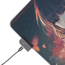 Load image into Gallery viewer, Onmyoji RGB LED Mouse Pad (Desk Mat)