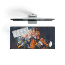 Load image into Gallery viewer, Overwatch Mouse Pad (Desk Mat)
