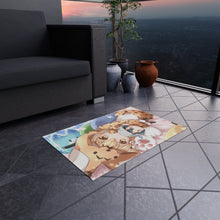 Load image into Gallery viewer, Anime Kemono Friends Rug