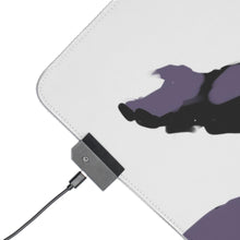 Load image into Gallery viewer, Anime Made In Abyss RGB LED Mouse Pad (Desk Mat)