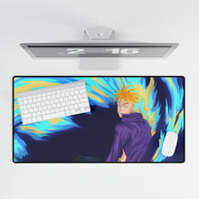 Load image into Gallery viewer, Anime One Piece Mouse Pad (Desk Mat)