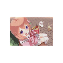 Load image into Gallery viewer, Is the Order a Rabbit? Rug