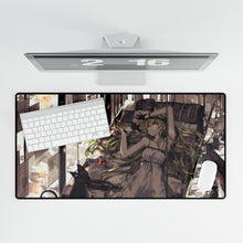 Load image into Gallery viewer, Anime Pixiv Fantasia Mouse Pad (Desk Mat)