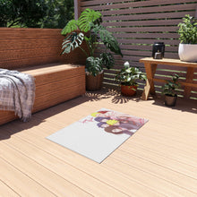 Load image into Gallery viewer, Happy Birthday Uncle Neji! Rug