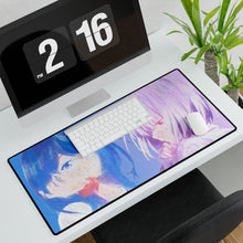 Load image into Gallery viewer, Anime SSSS.Gridman Mouse Pad (Desk Mat)
