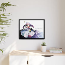 Load image into Gallery viewer, Anime Fate/Apocrypha Canvas Framed Art Print