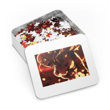 Load image into Gallery viewer, Saitama Jigsaw Puzzle