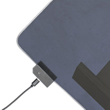 Load image into Gallery viewer, Spice And Wolf RGB LED Mouse Pad (Desk Mat)