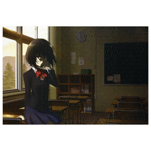 Load image into Gallery viewer, Mei Misaki Jigsaw Puzzle