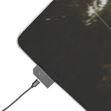 Load image into Gallery viewer, Kaguya-sama: Love Is War RGB LED Mouse Pad (Desk Mat)