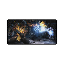 Load image into Gallery viewer, Mortal Kombat X Mouse Pad (Desk Mat)