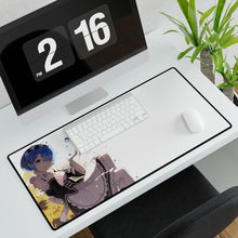 Load image into Gallery viewer, Anime Re:ZERO -Starting Life in Another World- Mouse Pad (Desk Mat)
