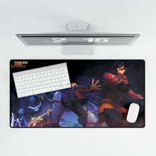 Load image into Gallery viewer, Rakshasa Street Mouse Pad (Desk Mat)