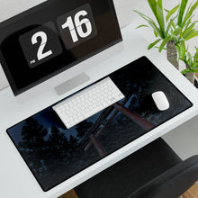 Load image into Gallery viewer, Your Name. Mouse Pad (Desk Mat)