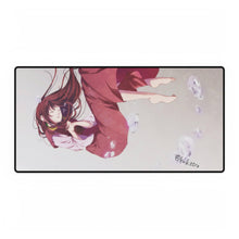 Load image into Gallery viewer, Yona Of The Dawn Mouse Pad (Desk Mat)