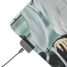 Load image into Gallery viewer, Mo Dao Zu Shi RGB LED Mouse Pad (Desk Mat)