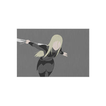 Load image into Gallery viewer, Claymore Rug
