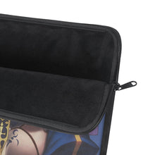 Load image into Gallery viewer, Saber Lily Laptop Sleeve