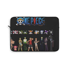 Load image into Gallery viewer, Anime One Piece Laptop Sleeve