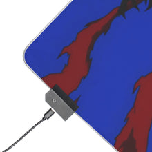 Load image into Gallery viewer, My Hero Academia RGB LED Mouse Pad (Desk Mat)