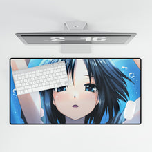 Load image into Gallery viewer, Anime The iDOLM@STERr Mouse Pad (Desk Mat)