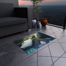 Load image into Gallery viewer, Hypnosis Mic Rug