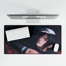 Load image into Gallery viewer, Anime Naruto Mouse Pad (Desk Mat)